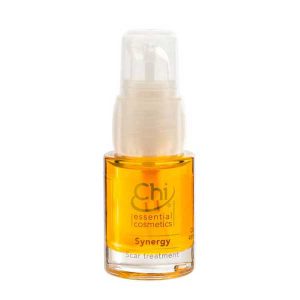 chi scar treatment litteken serum