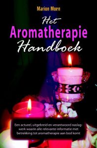 handboek aromatherapie