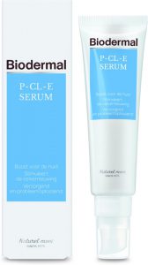 biodermal pcle serum review