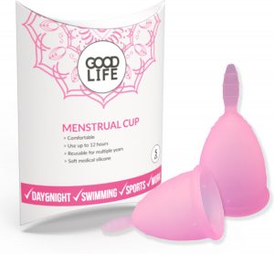 menstruatiecup kopen voordelen nadelen