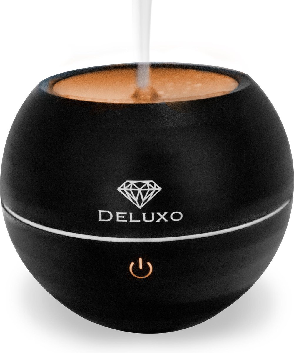 Top 10 Beste Aroma Diffuser 2022 Prijs, Kwaliteit & Look