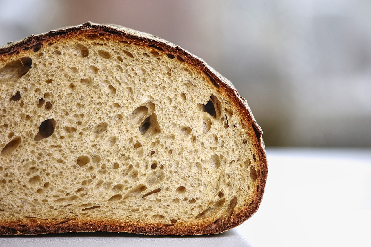 wat kan ik doen met oud brood recepten