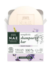 shampoo bar NAE review