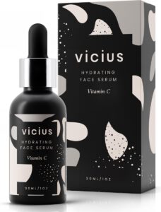 vitamine c serum vicius