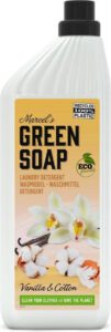 Marcels green soap