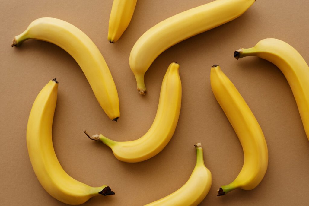 bananen bewaren