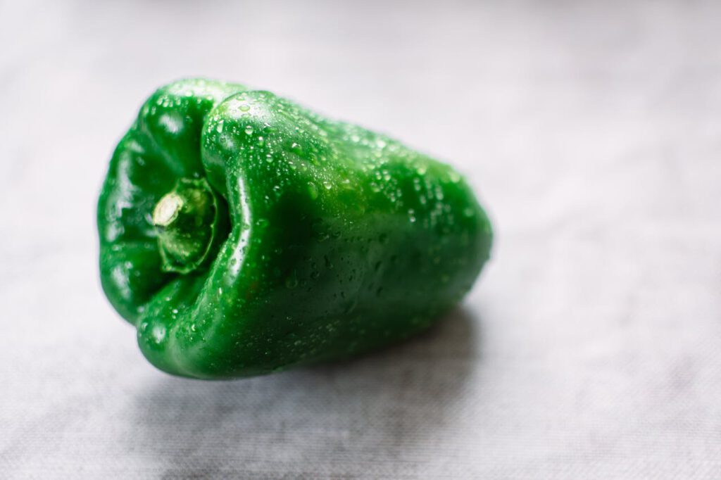 paprika kweken thuis