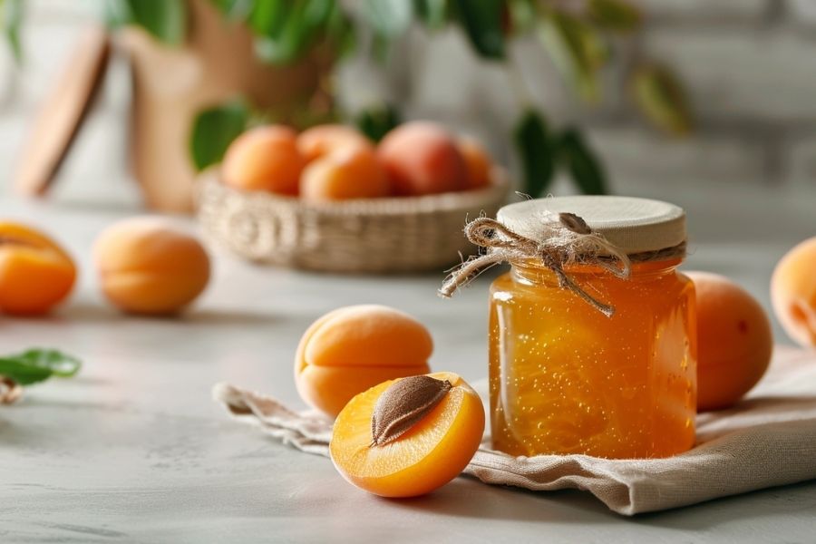 Abrikozenjam Maken – Recept met én zonder Suiker