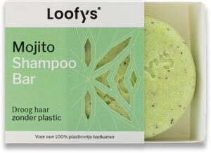 shampoo bar 